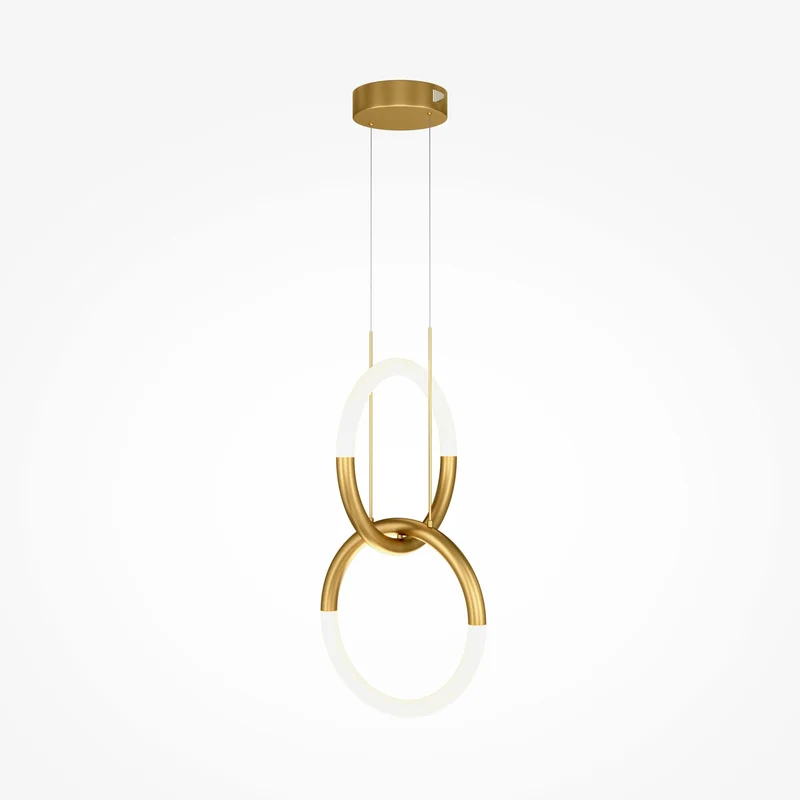 Luminaire Suspendu Cuisine Led