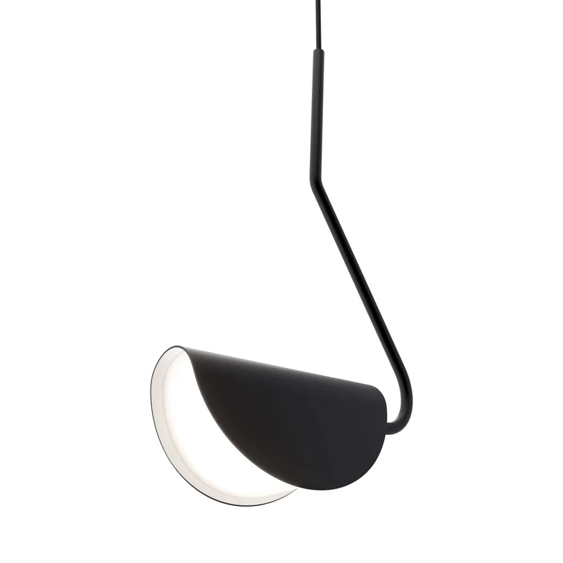 Luminaire Suspendu Sur Cable