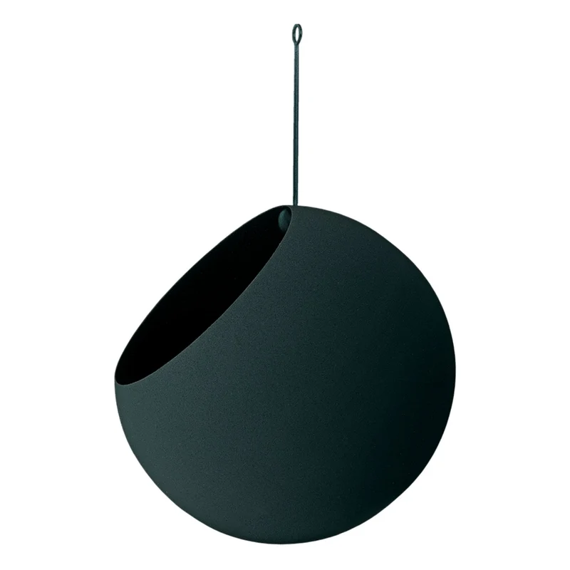 AYTM Globe Hanging Flowerpot