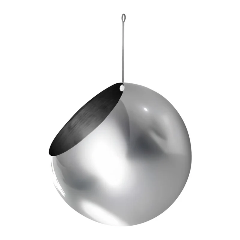 AYTM Globe Hanging Flowerpot