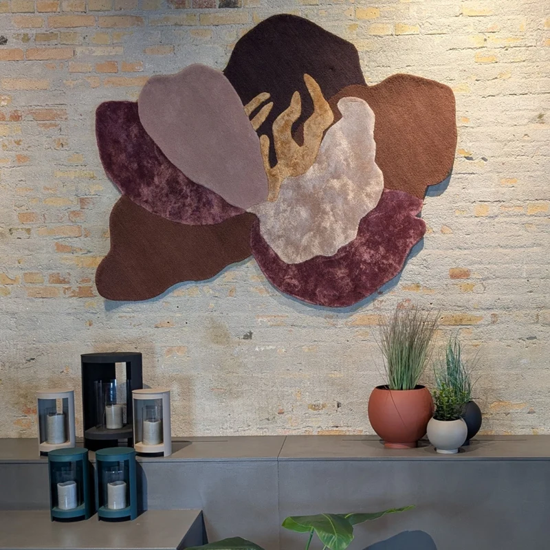 AYTM Flores Rug