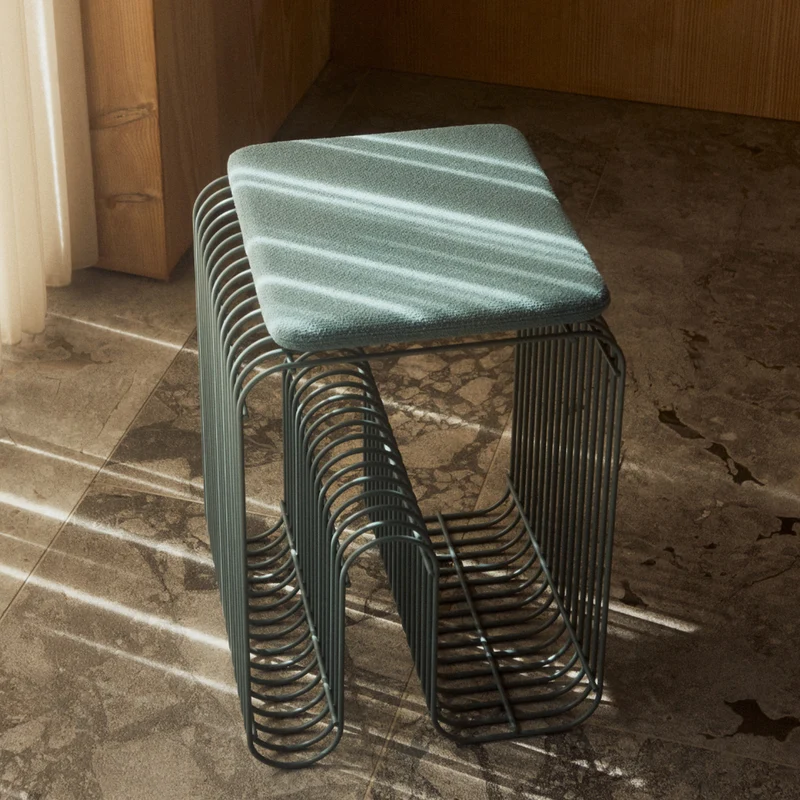 AYTM Curva Seat Cushion for Stool