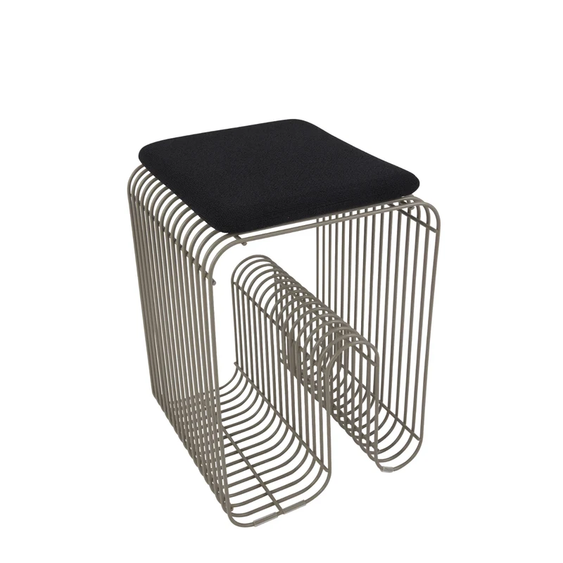 AYTM Curva Seat Cushion for Stool