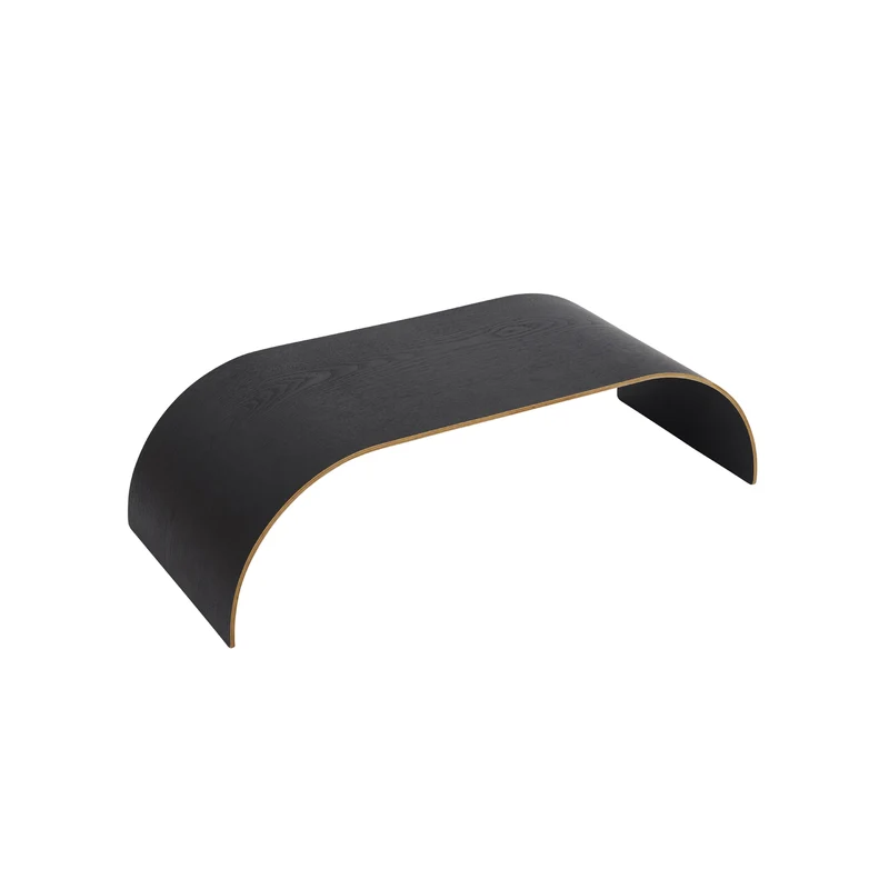 AYTM Curva Wooden Tray/Top Panel for Curva Shelf