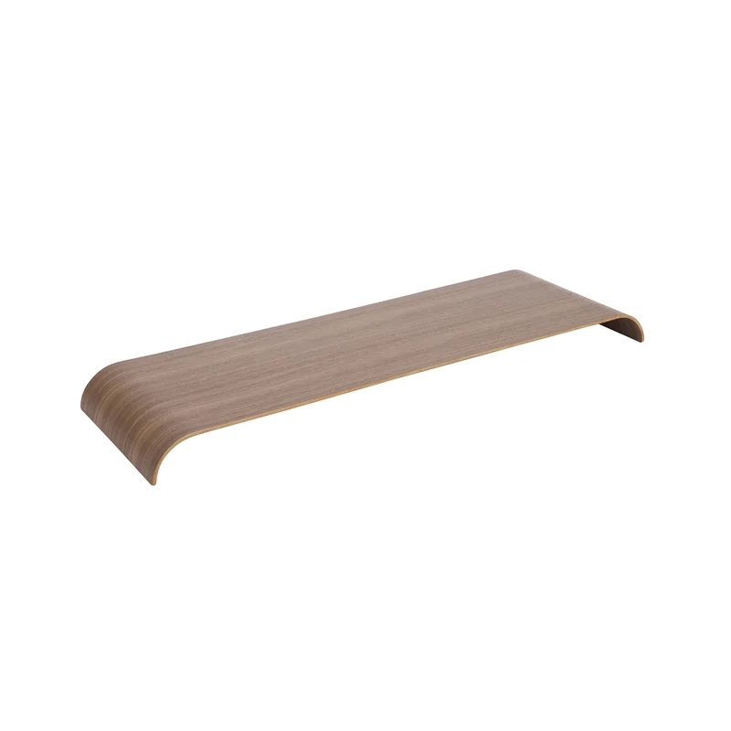 AYTM Curva Wooden Tray/Top Panel for Curva Shelf