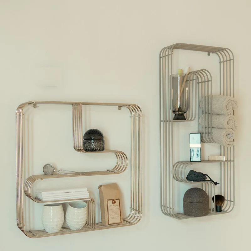 AYTM Curva Display Shelf