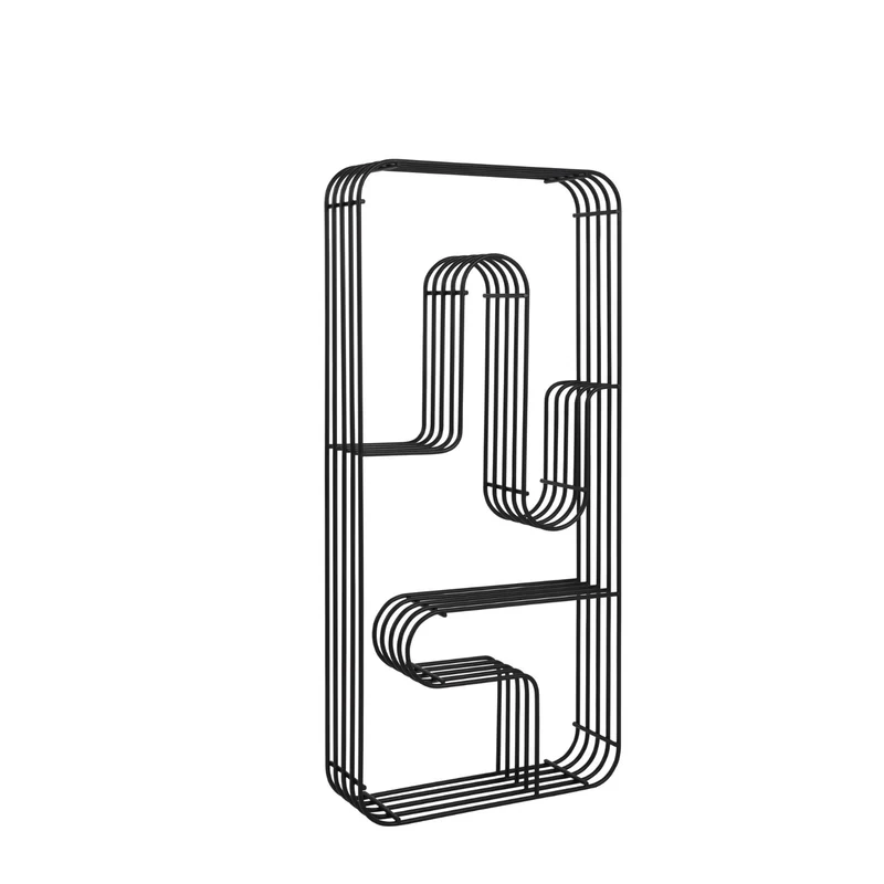 AYTM Curva Display Shelf