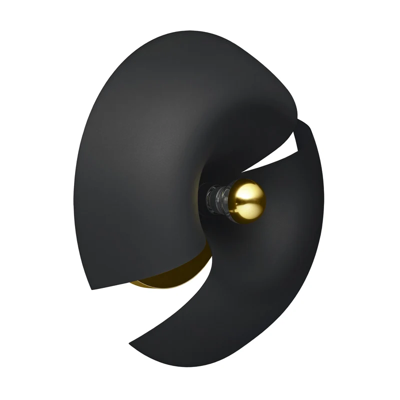 AYTM Cycnus Wall Lamp