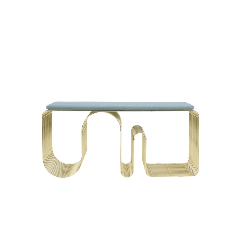 AYTM Curva Bench