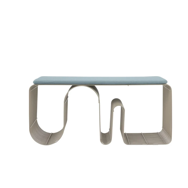 AYTM Curva Bench