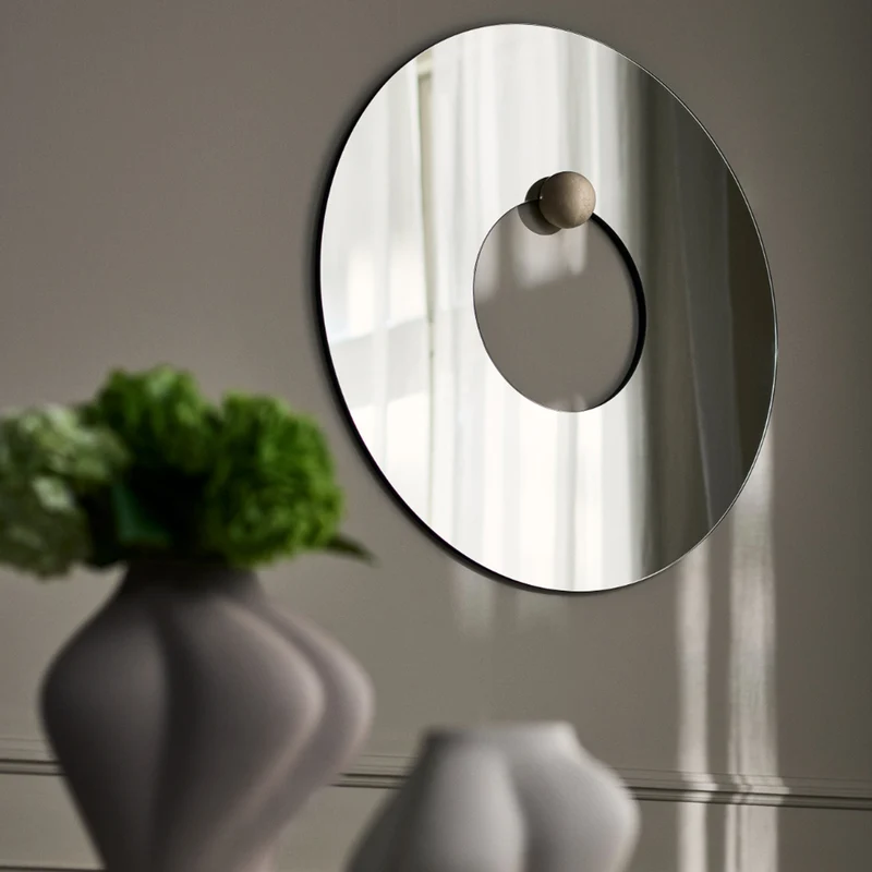 AYTM Castellum Mirror