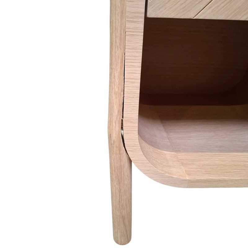 Hartô Marius Bedside Table - Second Chance