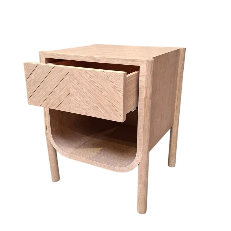 Hartô Marius Bedside Table - Second Chance