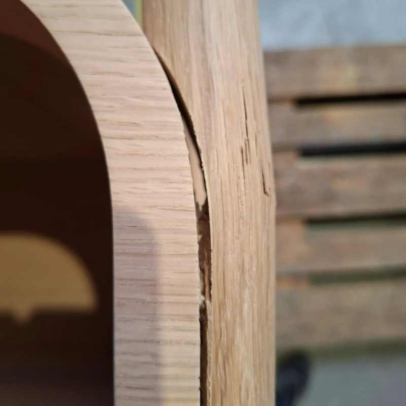 Hartô Marius Bedside Table - Second Chance