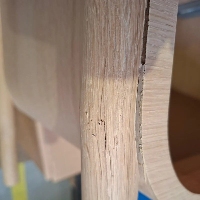 Hartô Marius Bedside Table - Second Chance