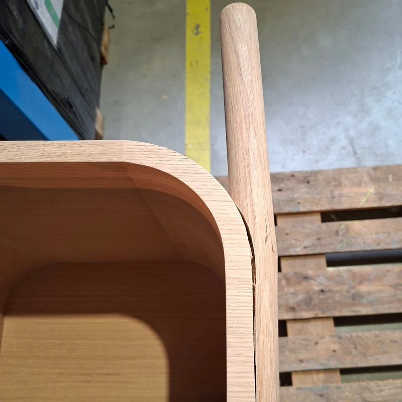 Hartô Marius Bedside Table - Second Chance