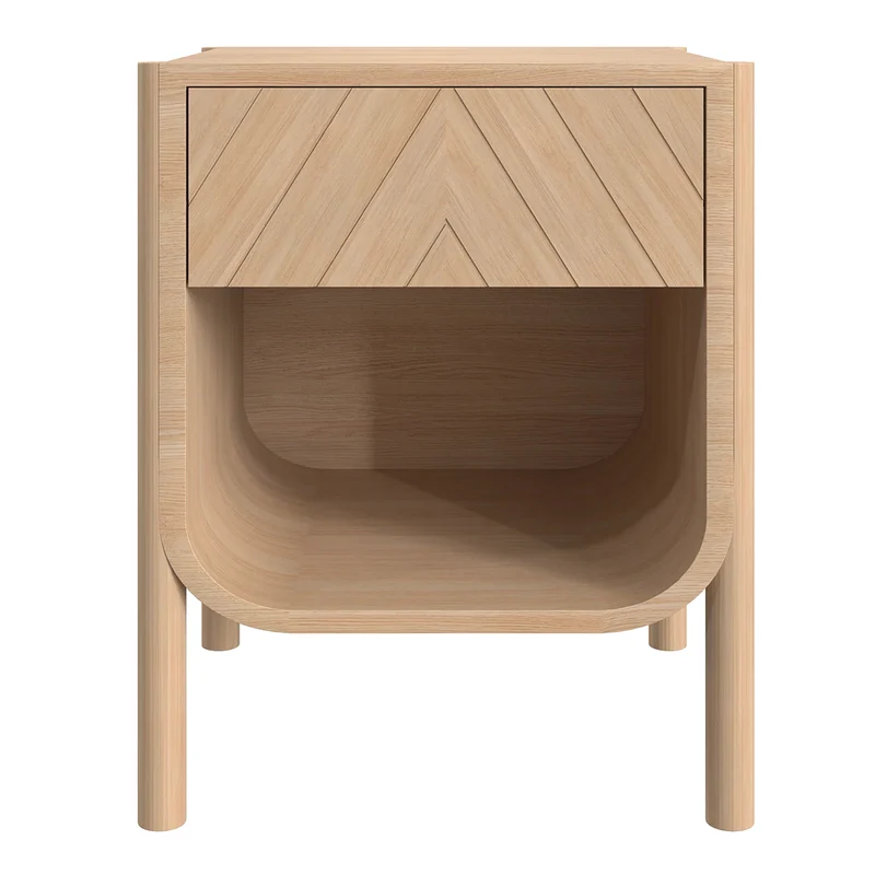 Hartô Marius Bedside Table - Second Chance