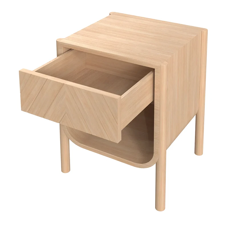 Hartô Marius Bedside Table - Second Chance