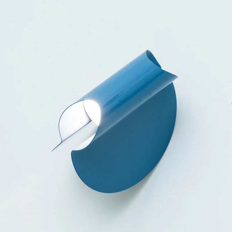 OliveLab Oplà Wall Lamp