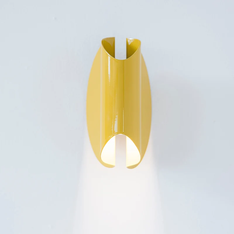 OliveLab Oplà Wall Lamp