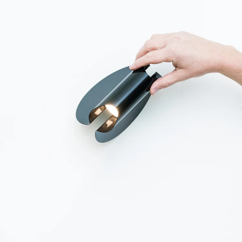 OliveLab Oplà Wall Lamp