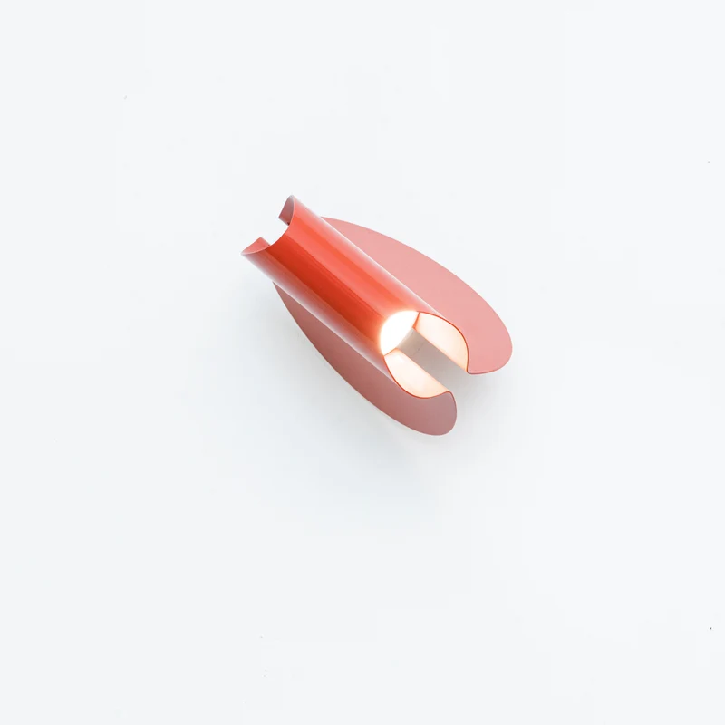 OliveLab Oplà Wall Lamp