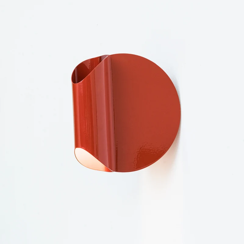 OliveLab Oplà Wall Lamp