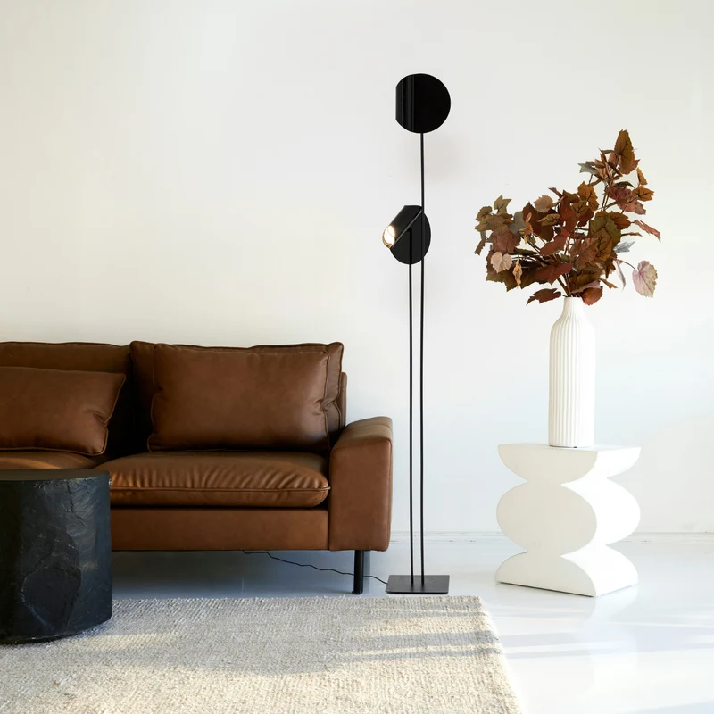 OliveLab Oplà Floor Lamp