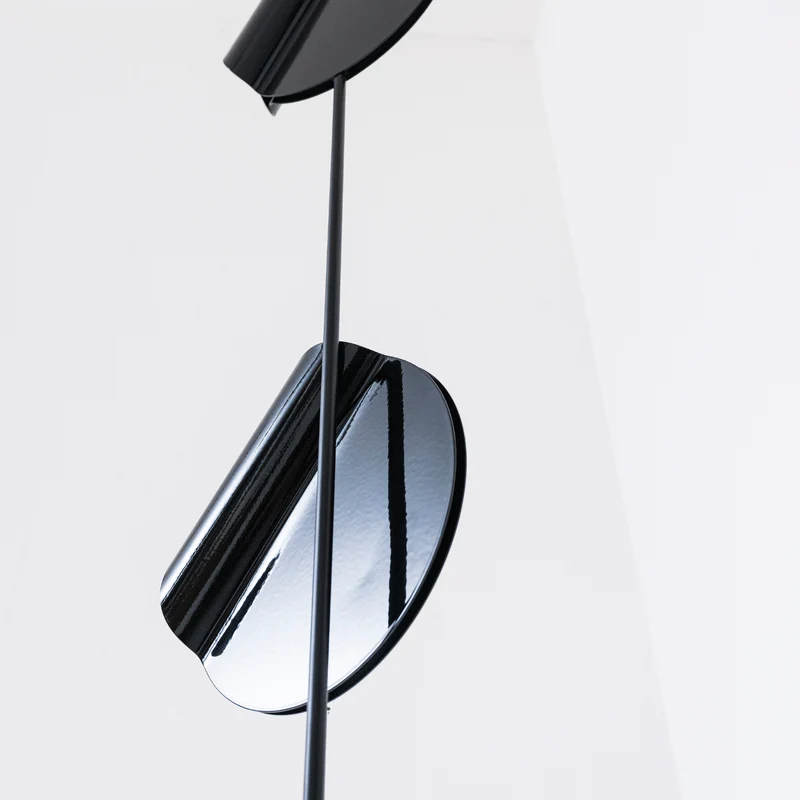 OliveLab Oplà Floor Lamp