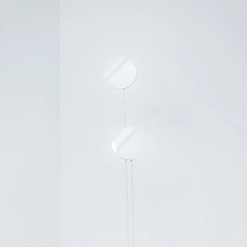OliveLab Oplà Floor Lamp