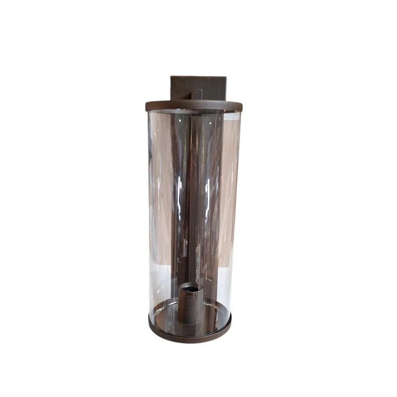 Astro Pimlico 500 Wall Lamp (Bronze) - Second Chance