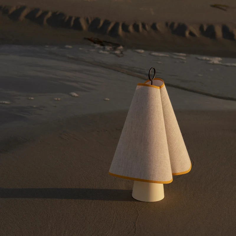 Gubi Hornbæk Portable Lamp