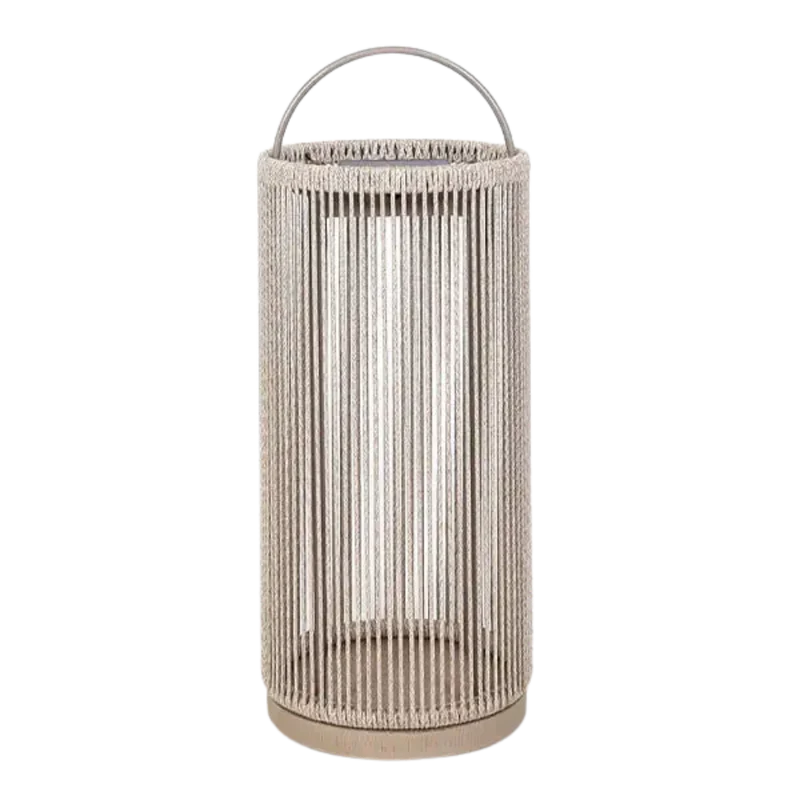 Les Jardins Rop&Strip Solar Lamp