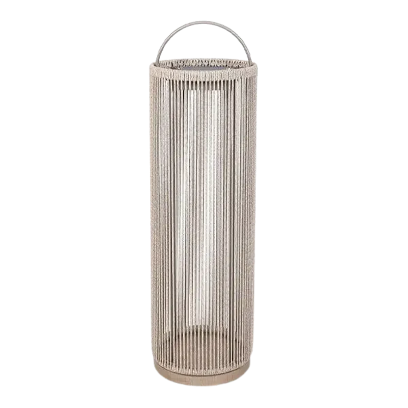 Les Jardins Rop&Strip Solar Lamp