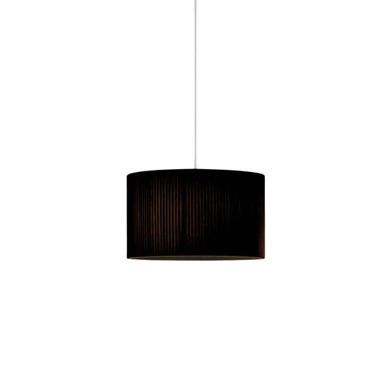 Santa & Cole Sísísí Cilíndricas GT2 Pendant Lamp