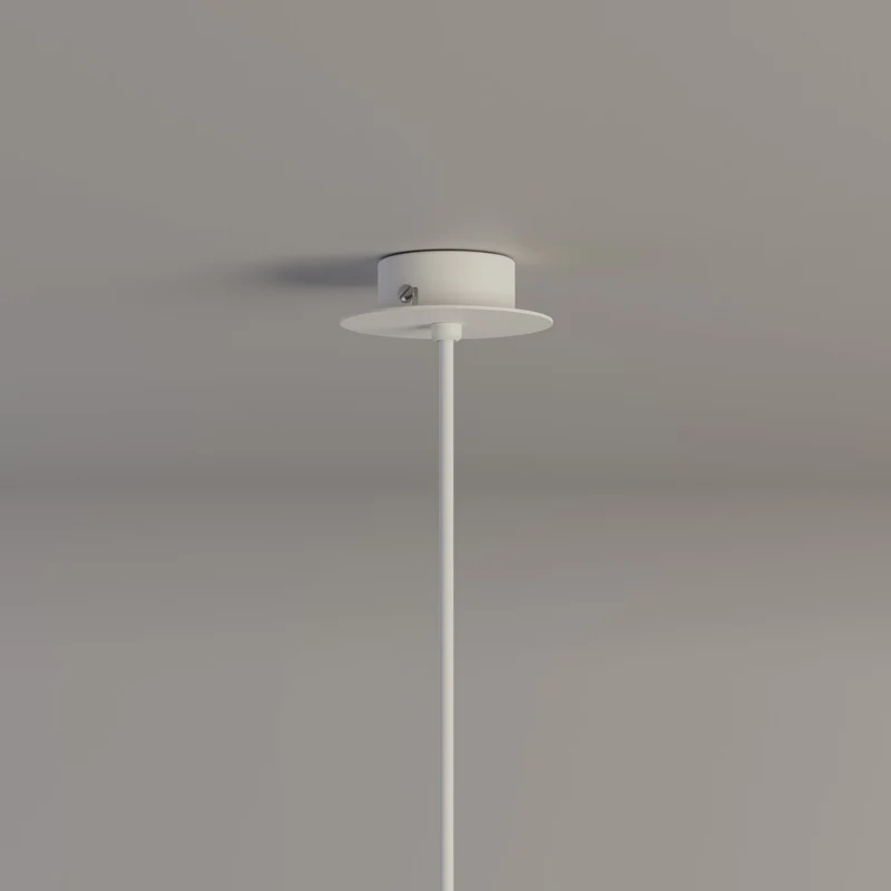 Santa & Cole Sísísí Cilíndricas GT2 Pendant Lamp