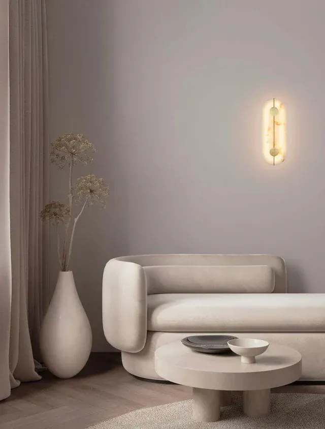 Applique Murale A Led Interieur