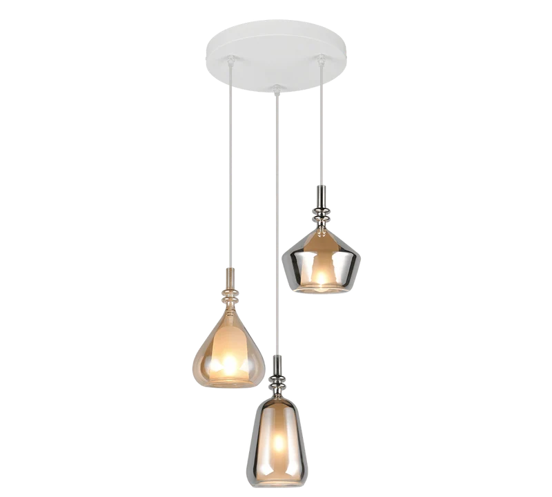 Luminaire Led Plafond Salon