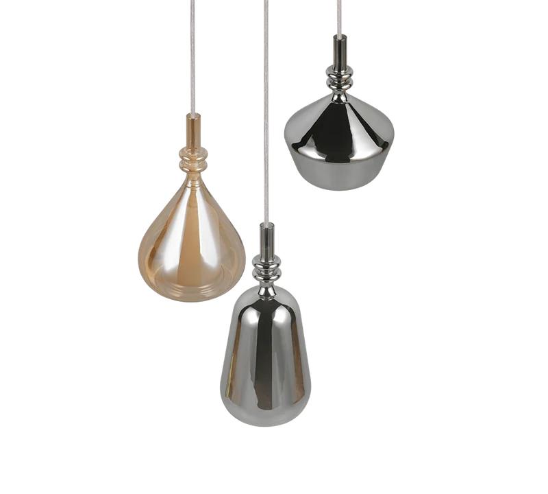 Luminaire Led Plafond Salon