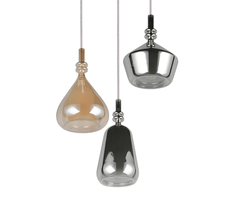 Luminaire Led Plafond Salon