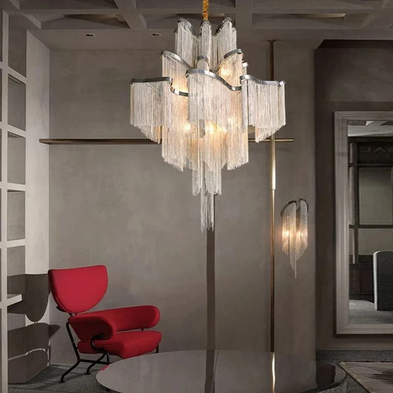 Suspension Haut Plafond