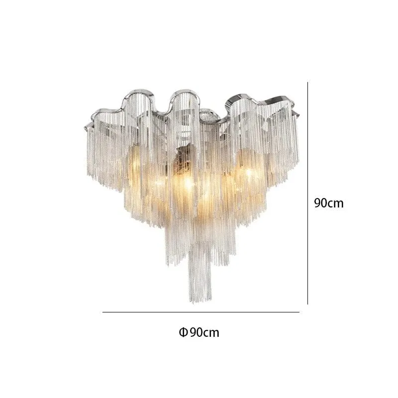 Suspension Haut Plafond