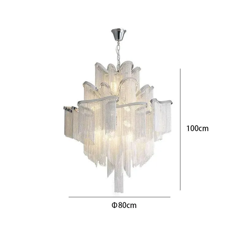 Suspension Haut Plafond