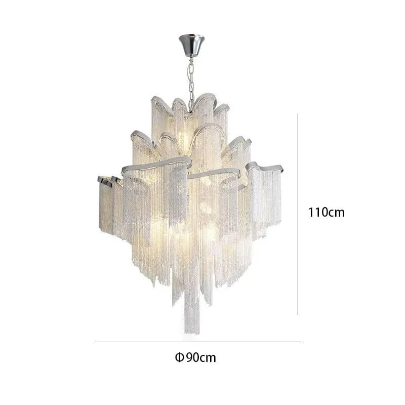 Suspension Haut Plafond