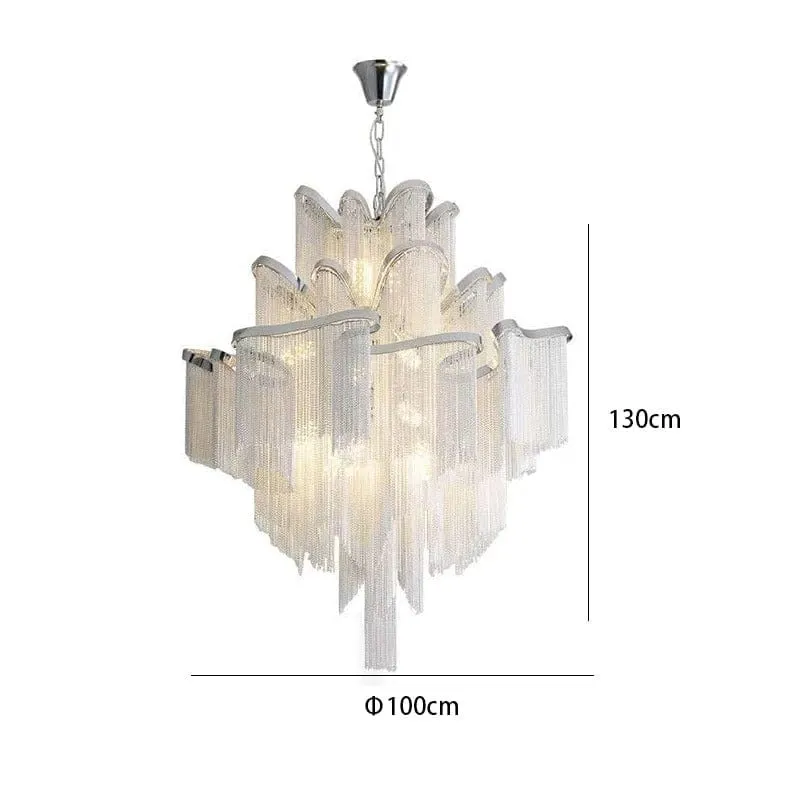 Suspension Haut Plafond