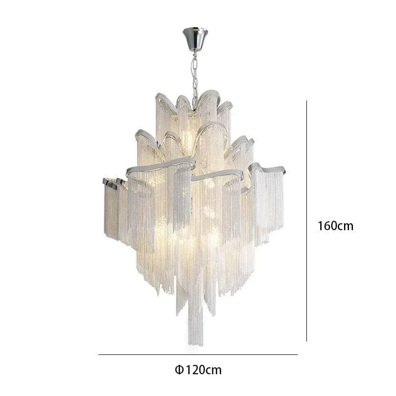 Suspension Haut Plafond