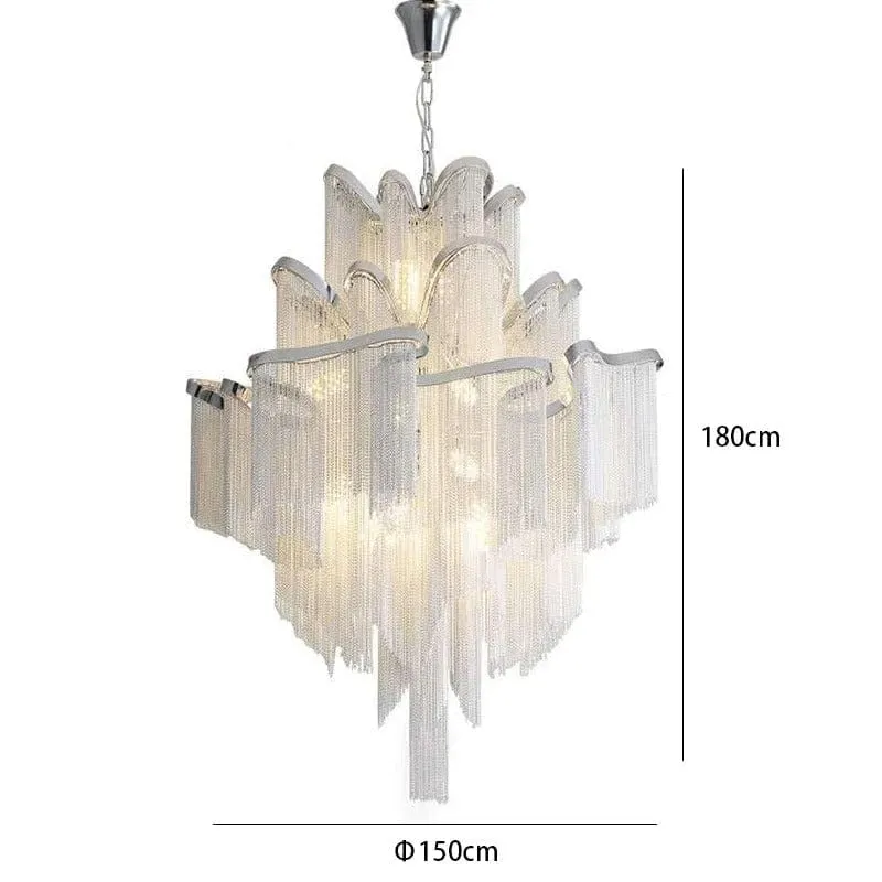 Suspension Haut Plafond