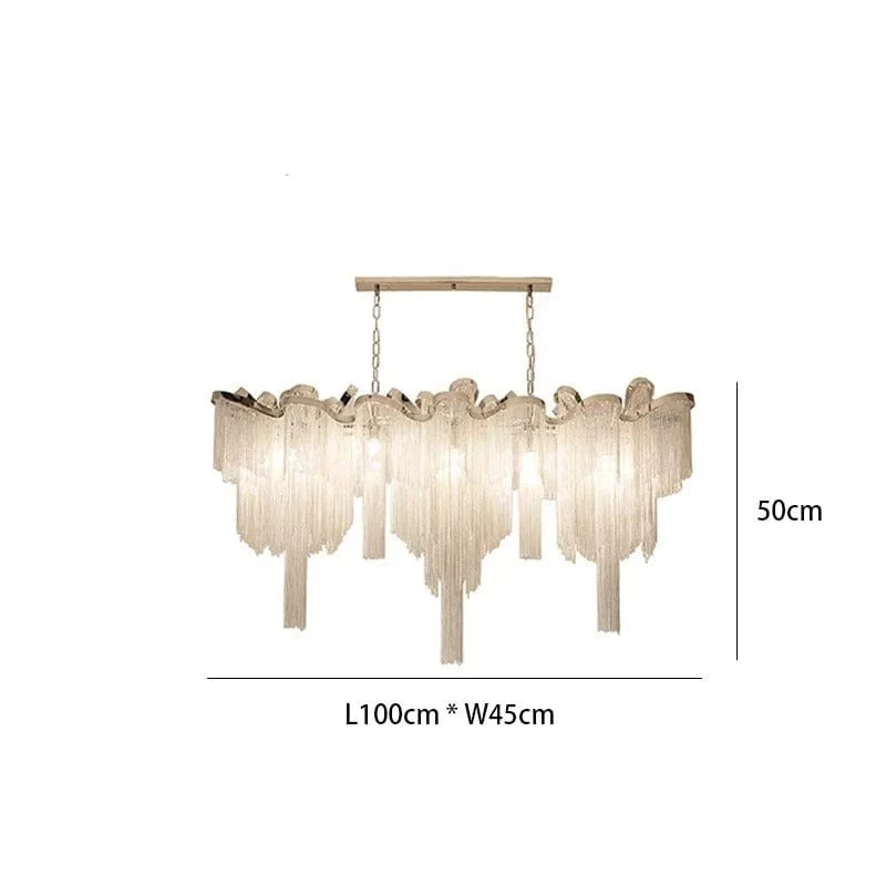 Suspension Haut Plafond