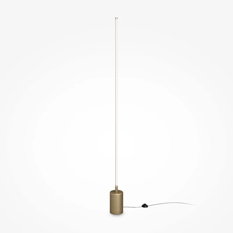 Lampadaire Coin Salon