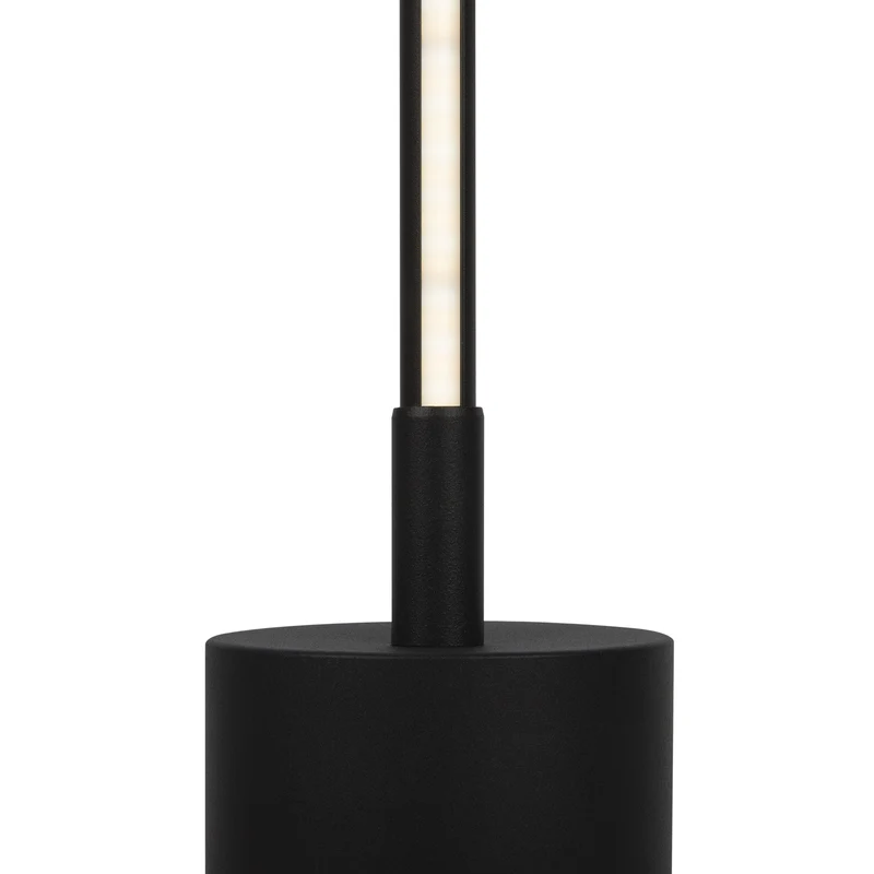Lampadaire Colonne Led